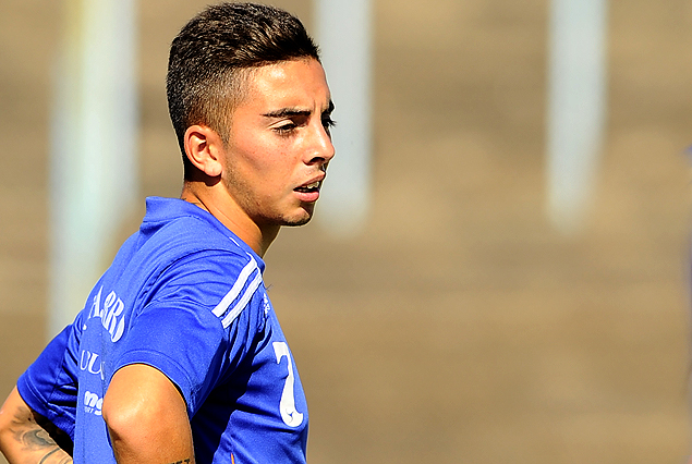 Matías Abisab, mantendría la titularidad, pero no se descarta a Luis Urruti. El equipo se conocerá el sábado.