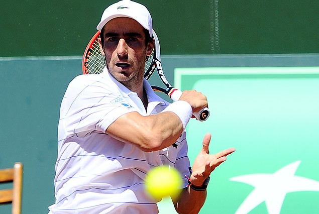 Pablo Cuevas, con programación definida hasta fin de año.