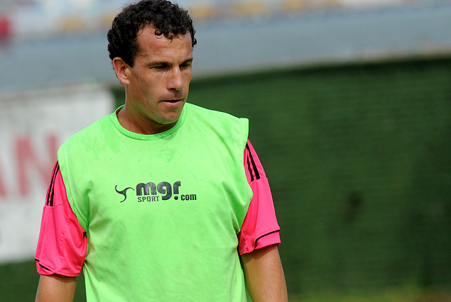 Juan Pablo Pendola, uno de los elegidos por Moller para jugar ante Fénix