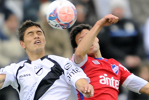 Danubio-Nacional, domingo a las 16.00 horas en el Estadio Jardines del Hipódromo (VTV).