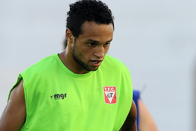 Sebastián Assis, patrón del medio campo tacuarembonse.