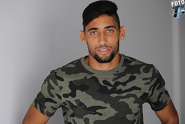 Urretaviscaya, Bengoechea y el sueño de compartir el equipo con Marcelo Zalayeta.