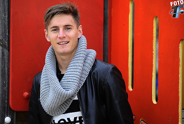 Guillermo Varela en Madrid, de Ferguson a Zidane, el sueño Real...
