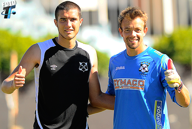 El delantero Santiago Bellini jugará por primera vez en el Estadio Centenario y Leonardo Burián volverá al arco del "bohemio".