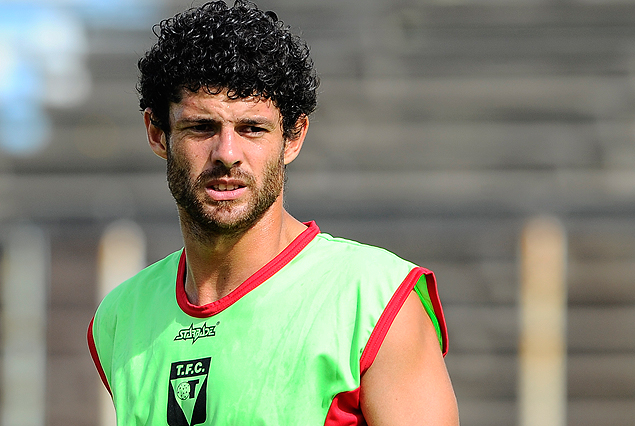 Carlos Dutra, una de las dos variantes que tendrá el equipo del Norte.