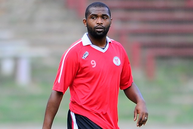 Santiago "Morro" García.