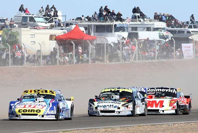 Lambiris se ubica en la 41ra ubicación en el mismo, sumando un total de 16 puntos.