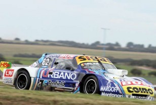 Sobre el Torino, el piloto uruguayo espera poder dar un salto importante de calidad y comenzar a ser protagonista en la máxima del automovilismo argentino.