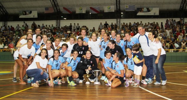 Partido repechaje ante EE.UU. en Canelones