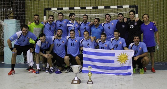 Seleccion repechaje 2015