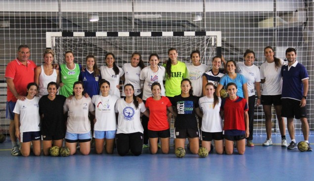 Selección Uruguay 2015