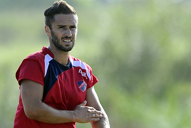 Simón Vanderhoeght, será revisado el miércoles por la sanidad carolina.