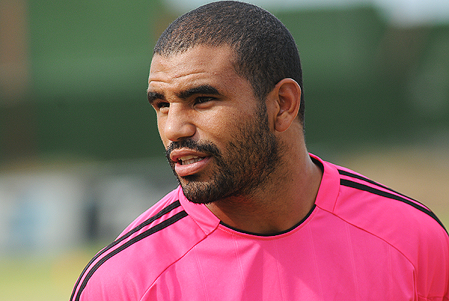 Diego Viera llegó a su quinta amarilla y debe cumplir la automática.