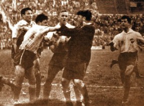 A Walter Gómez “se le fue la moto” contra el juez Bochetti"