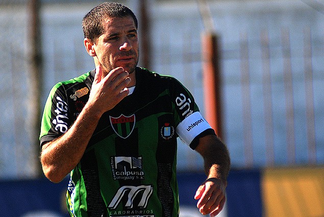 Andrés Aparicio regresa al equipo fusionado.