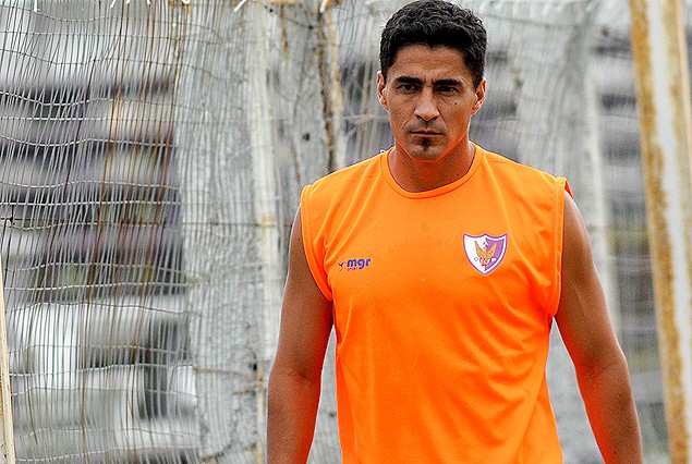 Antonio Fernàndez trabajó diferenciado.