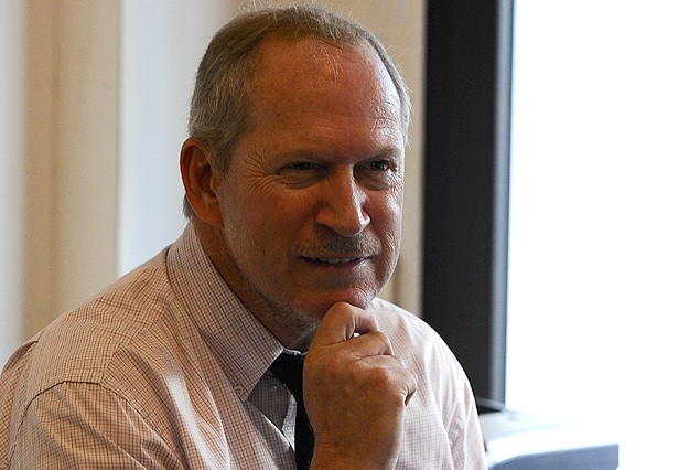 Daniel Jablonka espera el informe confidencial de los jueces sobre el caso Juan Pablo Rodríguez.