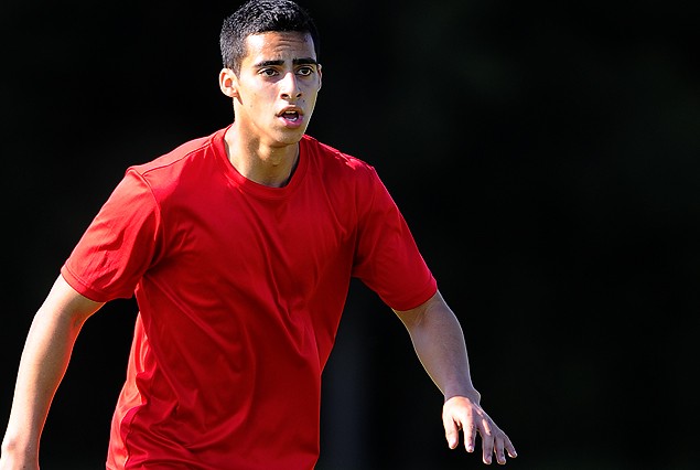 Emanuel Cuello se perfila para volver en el once picapiedra.