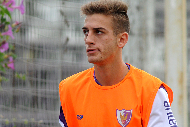 Facundo Boné iría al banco, retornando Federico Puppo.