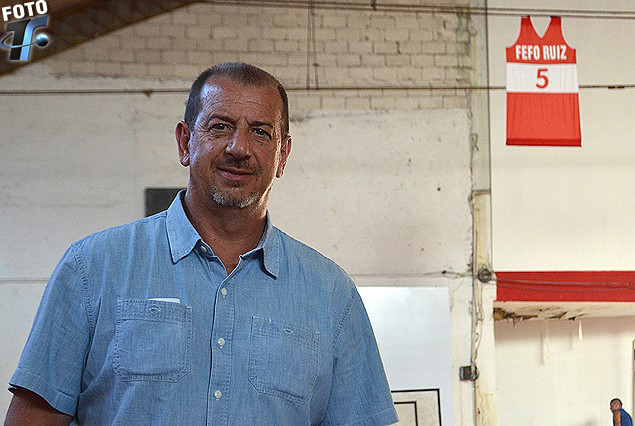 Wilfredo Ruiz uruguay basquetbol ile ilgili gÃ¶rsel sonucu