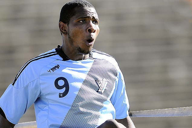 "Ole, Ole, Ole, Hugo, Hugo" lo ovacionaron los parciales en el último partido ante Atenas. 