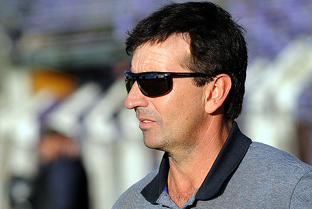 Jorge Castelli, hizo buena campaña con los de Norte y ahora son todas finales.