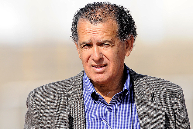 Jorge "Culaca" González, Gerente Deportivo de Cerro.