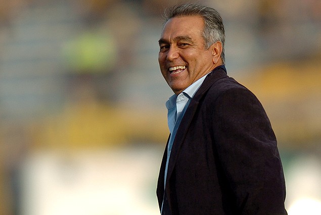 El "Tola" Antúnez vuelve al ruedo.