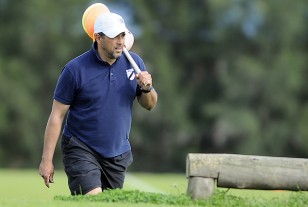 El técnico, el Clausura, la Copa y el Bicampeonato.