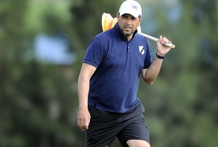 El técnico de Danubio, de la alegría de la punta a la polémica.