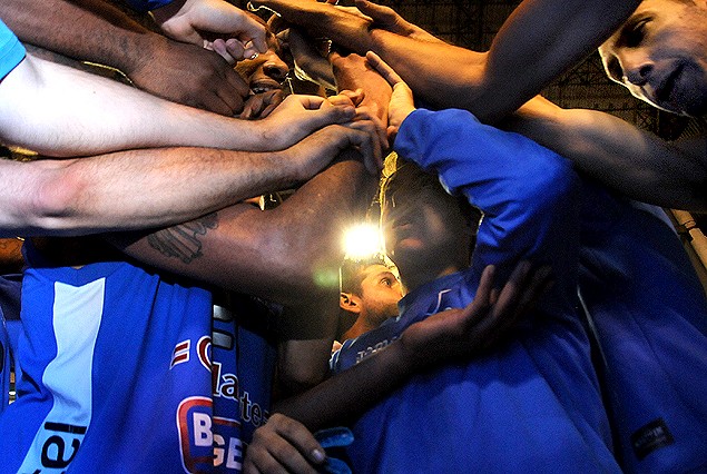 Malvin en un festejo ya tradicional, con la presencia de 