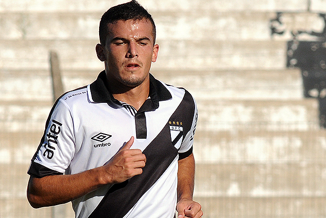 Marcelo Tabárez se recuperó de la lesión y apronta la vuelta.