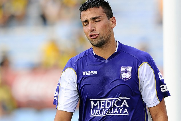 Mario Risso tiene la intención de volver a emigrar.