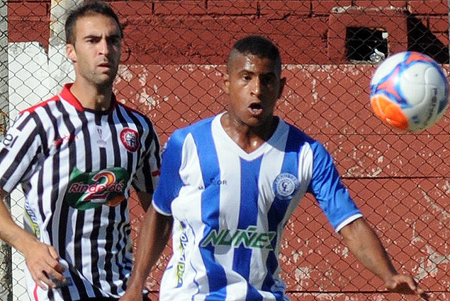 Incidencia de Miramar Misiones 1:1 Cerro Largo.