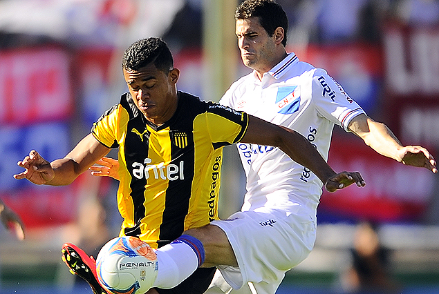 El clásico es el único partido del domingo 17.