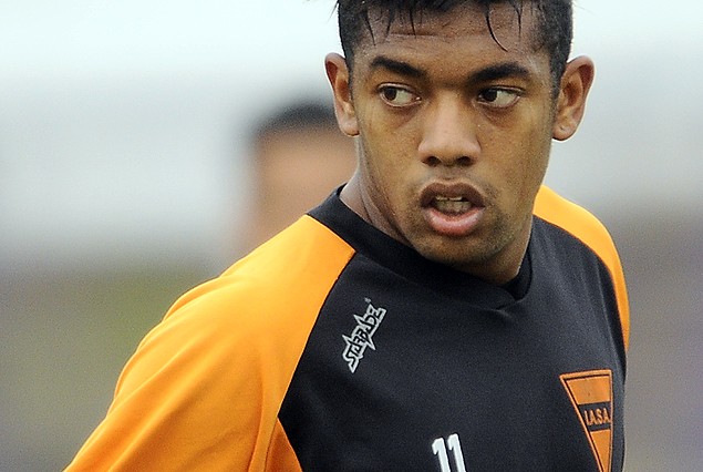 Esperan la habilitación de Santiago González.