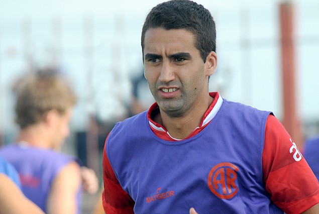 Sebastián Sellanes.