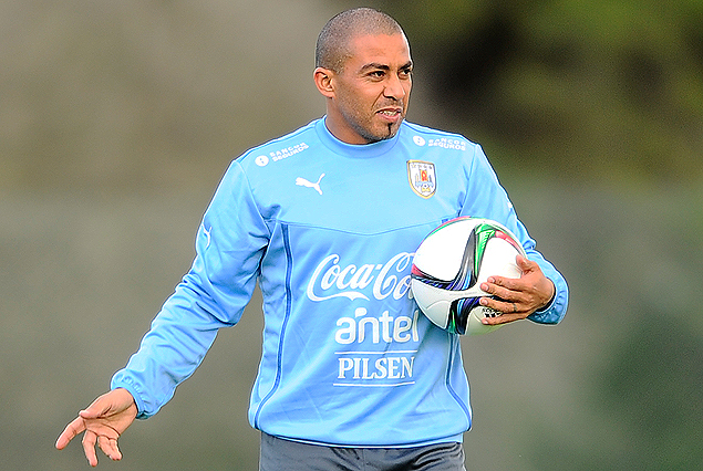 Egidio Arévalo Ríos.