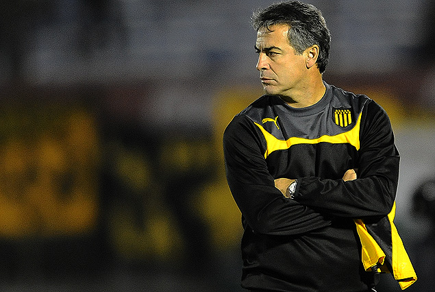 "Estamos en la primera posición y eso otorga mucha confianza", dijo Pablo Bengoechea.