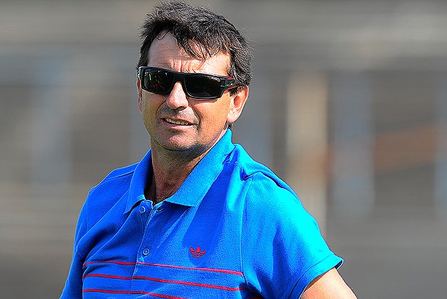 Jorge Castelli le cambió la cara a Tacuarembó FC.