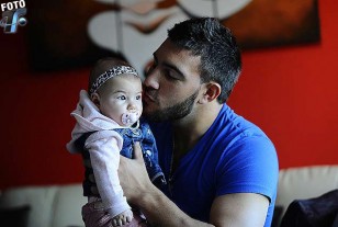 Espejos: Tévez y Suárez