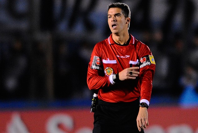 Pericles Cortez en la mira de Wanderers. 