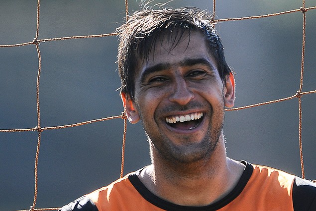 Maureen Franco estará en el ataque ante su ex equipo, River Plate. 