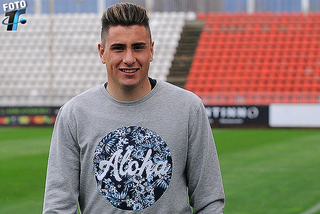 José María Giménez elogió a Diego Godin, su compañero en la Celeste y en Atlético Madrid. .