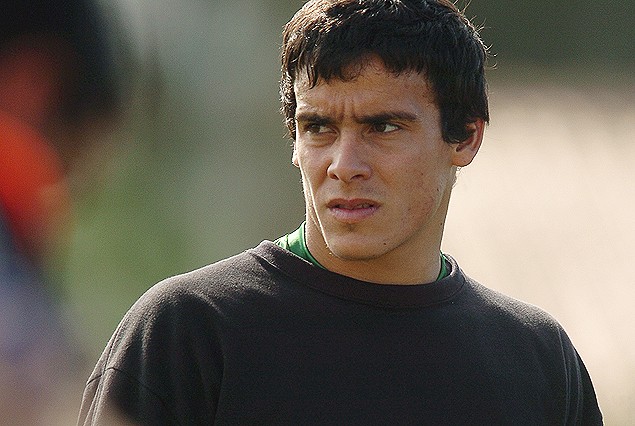 Esteban González habilitado