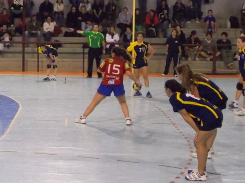 Goes - AEBU, 30 de setiembre 2012