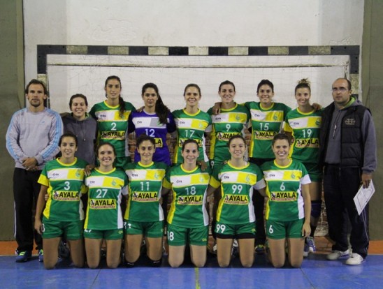 Layva Handball 2015