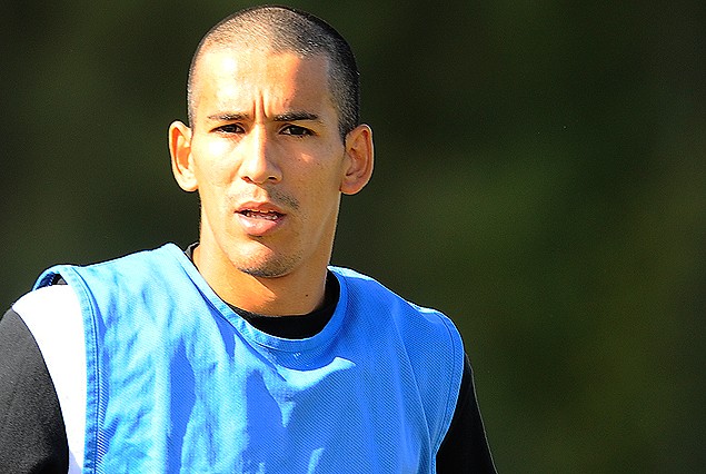 Hamilton Pereira, pieza clave en el mediocampo de la Franja.