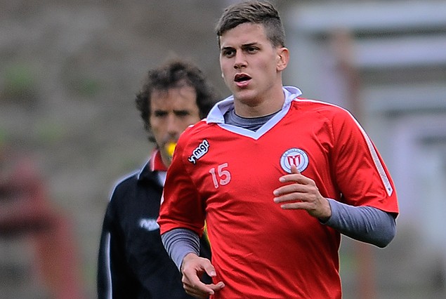 Almada espera por la recuperación total de Leandro Rodríguez. 