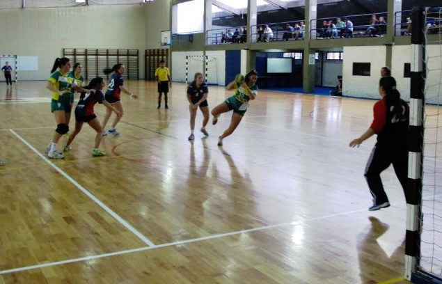 San Pablo - Layva, 2da fecha Apertura